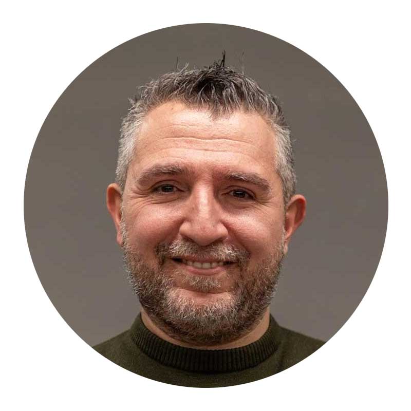 Alessio Vannuzzi