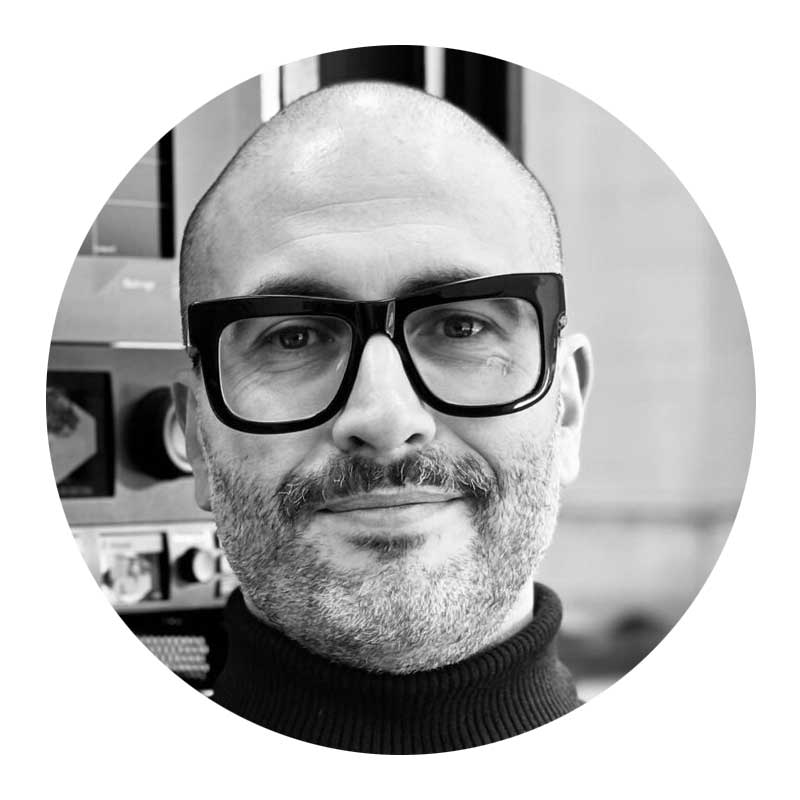 Luca Dallaturca