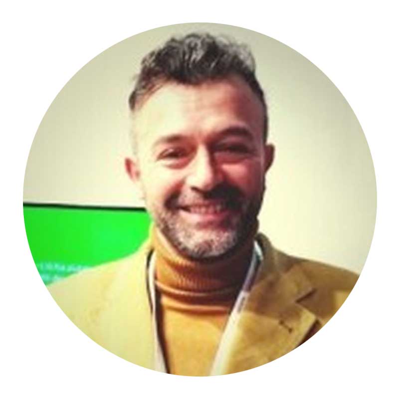 Michele Fucci