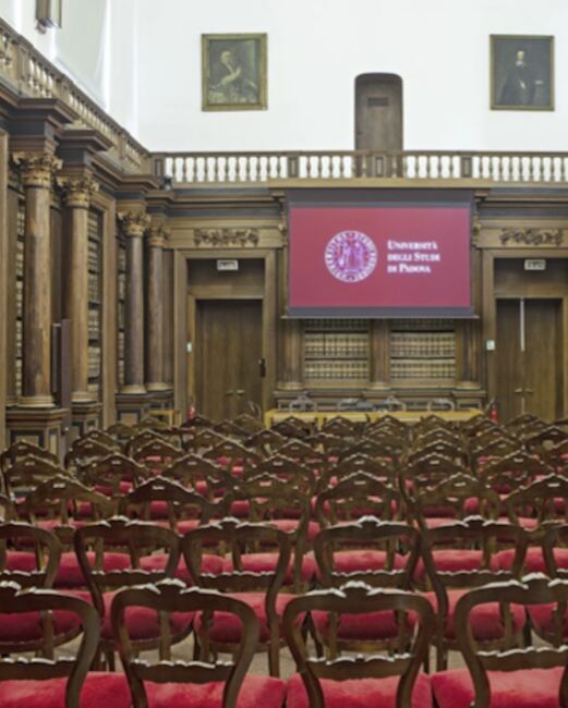 Ambienti storici e beni culturali