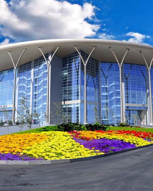 Barys Arena