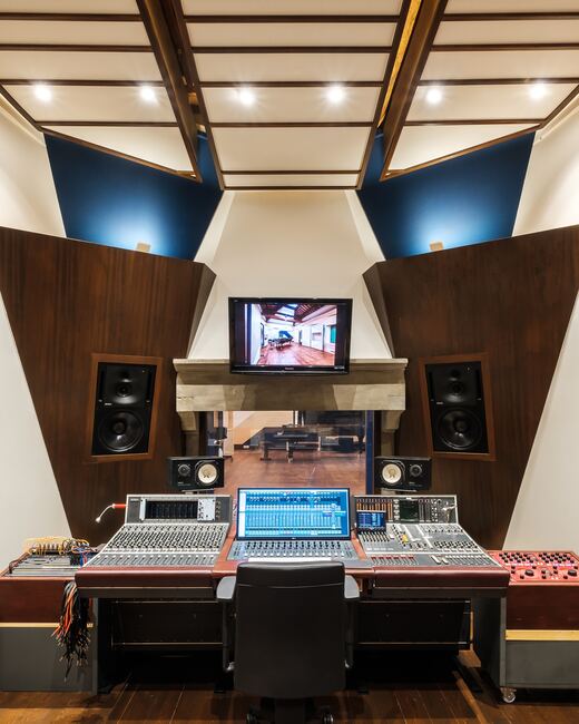 Cicaleto Recording Studio