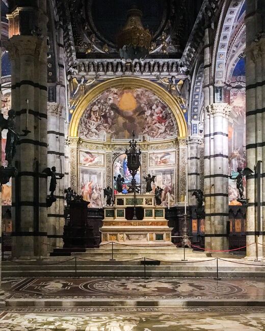 Duomo di Siena