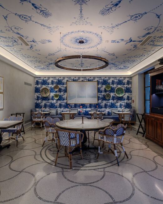 Four Seasons Hotel
