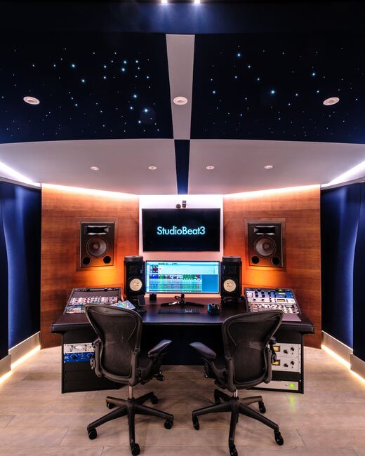 SoundBeat3, Irko