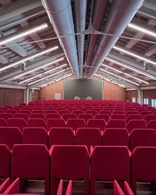 Auditorium 