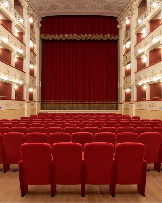 Teatro del Popolo