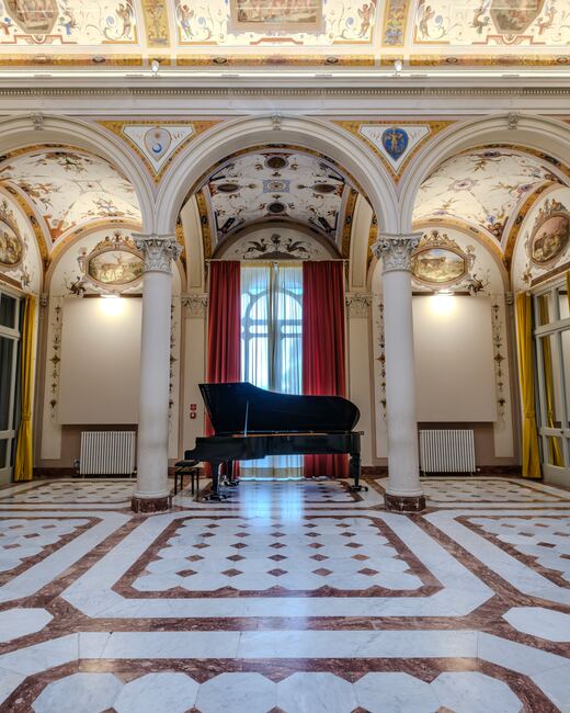 Villa Favard 